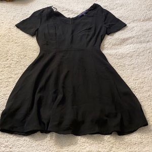 Black dress ✨LAST CHANCE